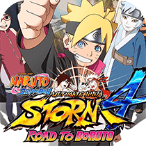 火影忍者究极风暴4速度慢、连不上怎么办？灵缇提速联机方法汇总