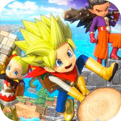 勇者斗恶龙创世小玩家2速度慢、连不上怎么办？灵缇提速联机方法汇总