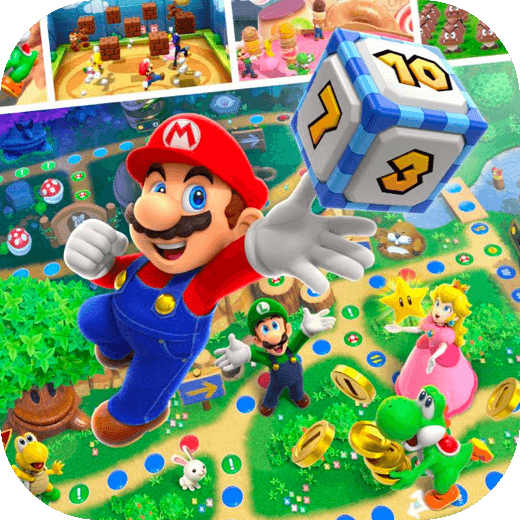 马里奥派对：超级巨星速度慢、连不上怎么办？灵缇提速联机方法汇总