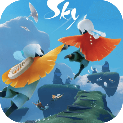 Sky 光遇速度慢、连不上怎么办？灵缇提速联机方法汇总