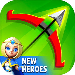 弓箭传说（国际服）速度慢、连不上怎么办？灵缇提速联机方法汇总