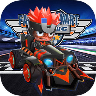 Fantastic Kart Racing速度慢、连不上怎么办？灵缇提速联机方法汇总