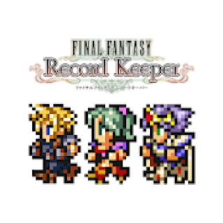 最终幻想record keeper（日服）速度慢、连不上怎么办？灵缇提速联机方法汇总