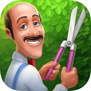 梦幻花园（国际服）速度慢、连不上怎么办？灵缇提速联机方法汇总