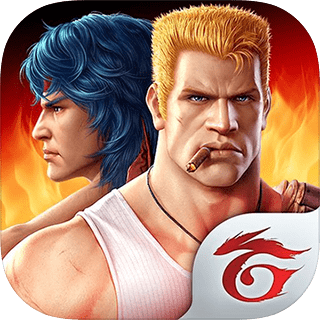 Garena 魂斗罗：归来速度慢、连不上怎么办？灵缇提速联机方法汇总