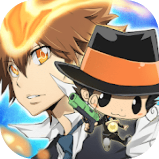 家庭教师 HITMAN REBORN!（台服）速度慢、连不上怎么办？灵缇提速联机方法汇总