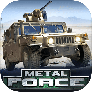 钢铁力量——Metal Force: 战争机器速度慢、连不上怎么办？灵缇提速联机方法汇总