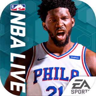 NBA LIVE（国际服）速度慢、连不上怎么办？灵缇提速联机方法汇总
