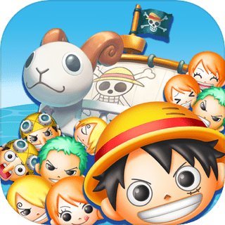 海贼王 Bon! Bon! Journey!! （国际服）速度慢、连不上怎么办？灵缇提速联机方法汇总