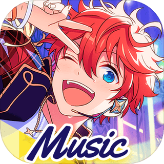 偶像梦幻祭!!～Music～（日服）速度慢、连不上怎么办？灵缇提速联机方法汇总