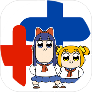 Pop Team Epic++ Pop子与PiPi美的友情大作战～速度慢、连不上怎么办？灵缇提速联机方法汇总
