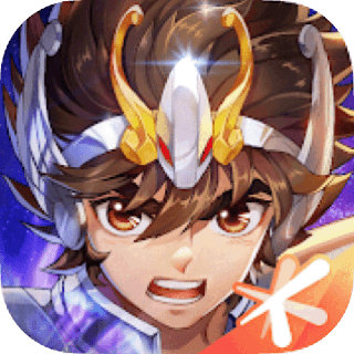 圣斗士星矢：Rising Cosmo（日服）速度慢、连不上怎么办？灵缇提速联机方法汇总