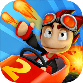 闪电沙滩车2速度慢、连不上怎么办？灵缇提速联机方法汇总