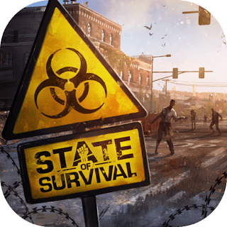 State of Survival: Survive the Zombie Apocalypse速度慢、连不上怎么办？灵缇提速联机方法汇总