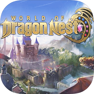 龙之谷M：世界速度慢、连不上怎么办？灵缇提速联机方法汇总