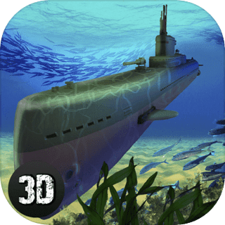 潜艇世界：海军射击3D战争游戏速度慢、连不上怎么办？灵缇提速联机方法汇总