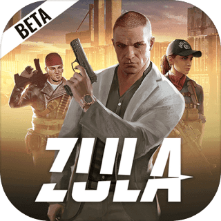Zula Mobile: Multiplayer FPS速度慢、连不上怎么办？灵缇提速联机方法汇总