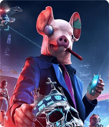 看门狗 军团速度慢、连不上怎么办？灵缇提速联机方法汇总