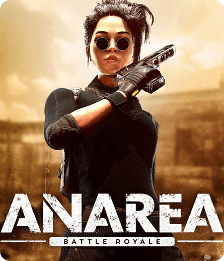 ANAREA Battle Royale速度慢、连不上怎么办？灵缇提速联机方法汇总