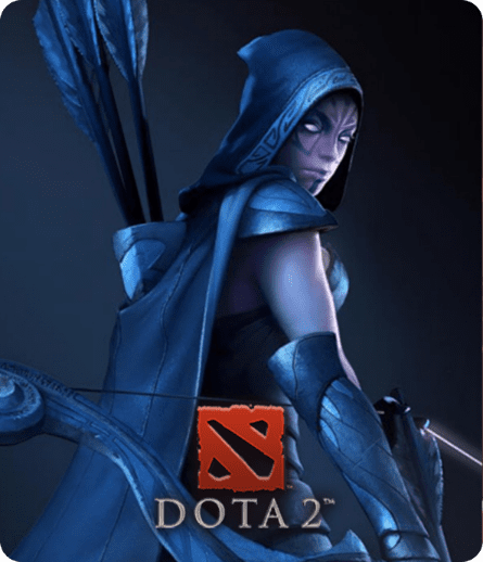 DOTA2东南亚速度慢、连不上怎么办？灵缇提速联机方法汇总