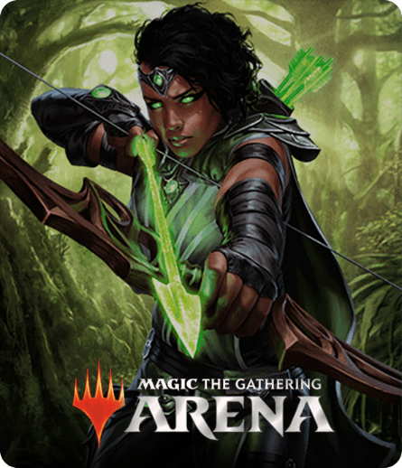 万智牌竞技场速度慢、连不上怎么办？灵缇提速联机方法汇总