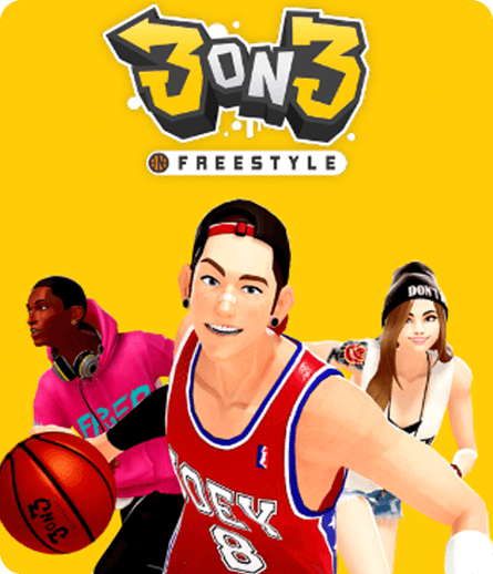 PS-3对3街头篮球速度慢、连不上怎么办？灵缇提速联机方法汇总