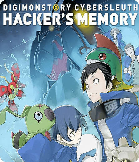 PS-数码宝贝物语网络侦探骇客追忆速度慢、连不上怎么办？灵缇提速联机方法汇总