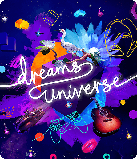 PS-DreamsUniverse速度慢、连不上怎么办？灵缇提速联机方法汇总