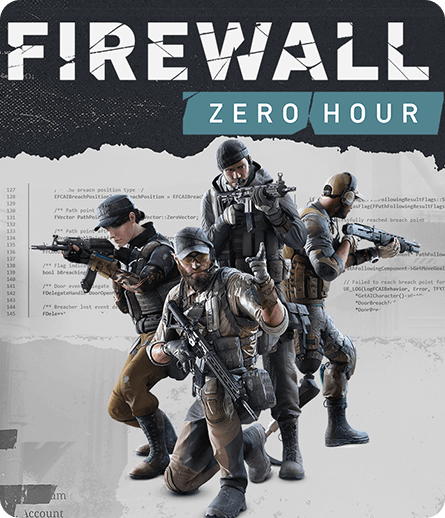 PS-防火墙：零点行动速度慢、连不上怎么办？灵缇提速联机方法汇总