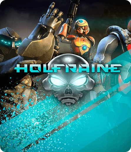 PS-Holfraine速度慢、连不上怎么办？灵缇提速联机方法汇总