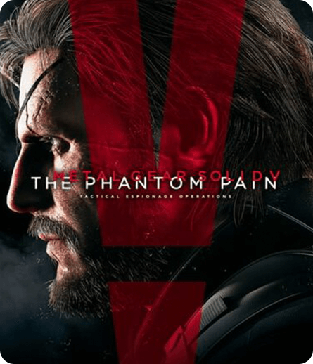 PS-合金装备V幻痛速度慢、连不上怎么办？灵缇提速联机方法汇总