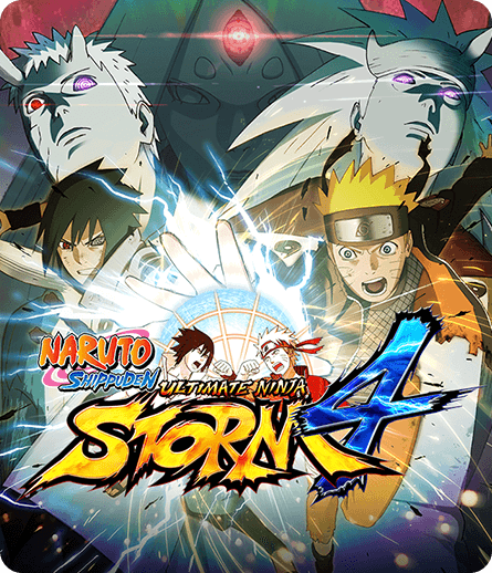 PS-火影忍者疾风传：终极风暴4速度慢、连不上怎么办？灵缇提速联机方法汇总