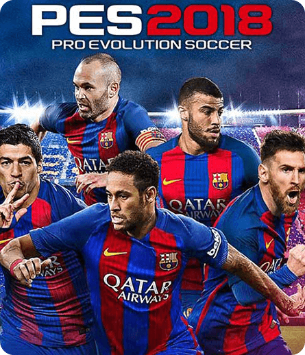 PS-实况足球2018速度慢、连不上怎么办？灵缇提速联机方法汇总