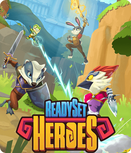 PS-ReadySetHeroes速度慢、连不上怎么办？灵缇提速联机方法汇总