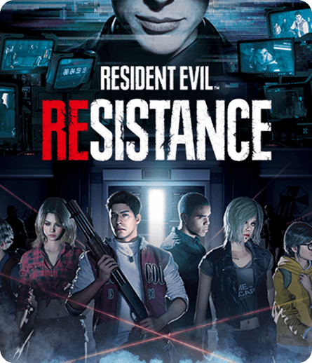 PS-生化危机：抵抗速度慢、连不上怎么办？灵缇提速联机方法汇总