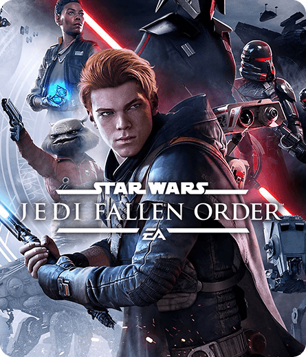 PS-星球大战绝地：陨落的武士团速度慢、连不上怎么办？灵缇提速联机方法汇总