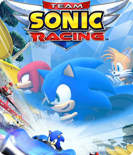 PS-索尼克团队塞车速度慢、连不上怎么办？灵缇提速联机方法汇总