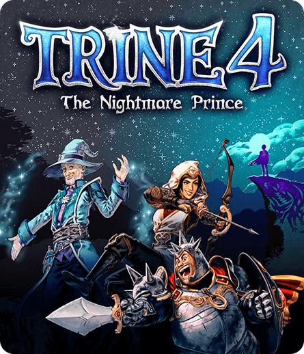 PS-三位一体4：梦魇王子速度慢、连不上怎么办？灵缇提速联机方法汇总