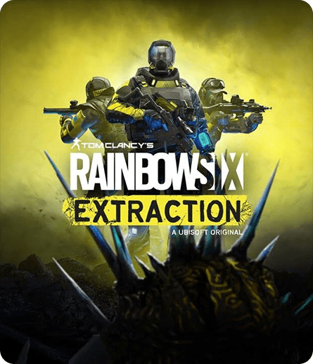 彩虹六号：异种速度慢、连不上怎么办？灵缇提速联机方法汇总