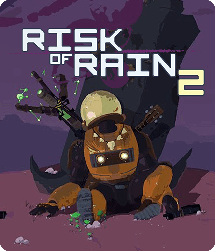 雨中冒险2速度慢、连不上怎么办？灵缇提速联机方法汇总