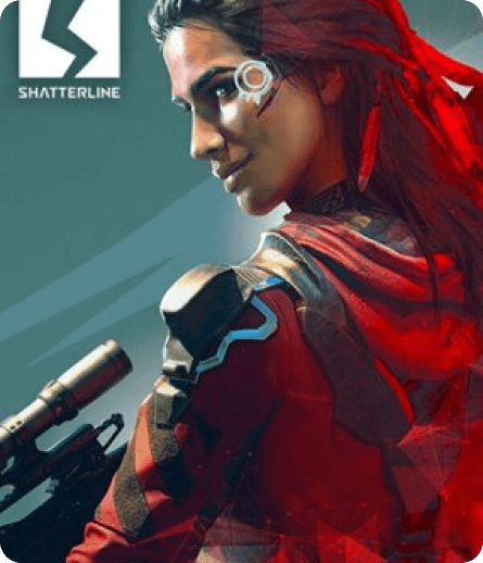 破碎线-Shatterline速度慢、连不上怎么办？灵缇提速联机方法汇总