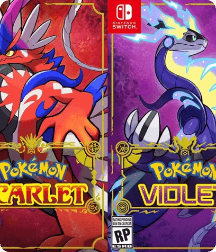 Switch-宝可梦:朱/紫速度慢、连不上怎么办？灵缇提速联机方法汇总