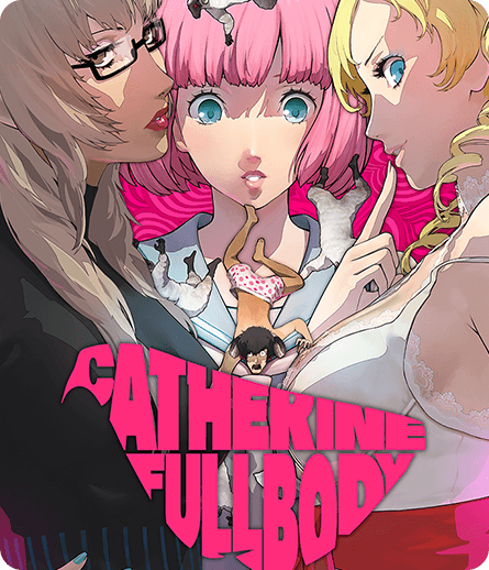 Switch-凯瑟琳：浓郁口感速度慢、连不上怎么办？灵缇提速联机方法汇总