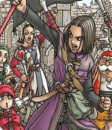 Switch-勇者斗恶龙系列速度慢、连不上怎么办？灵缇提速联机方法汇总