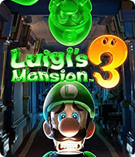 Switch-路易吉鬼屋3速度慢、连不上怎么办？灵缇提速联机方法汇总