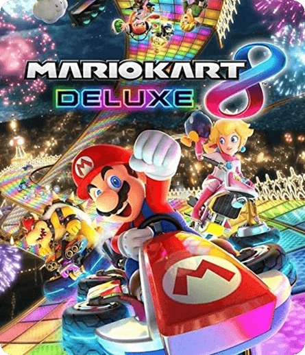 Switch-马里奥赛车8速度慢、连不上怎么办？灵缇提速联机方法汇总