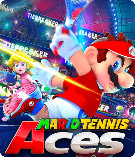 Switch-马里奥网球速度慢、连不上怎么办？灵缇提速联机方法汇总