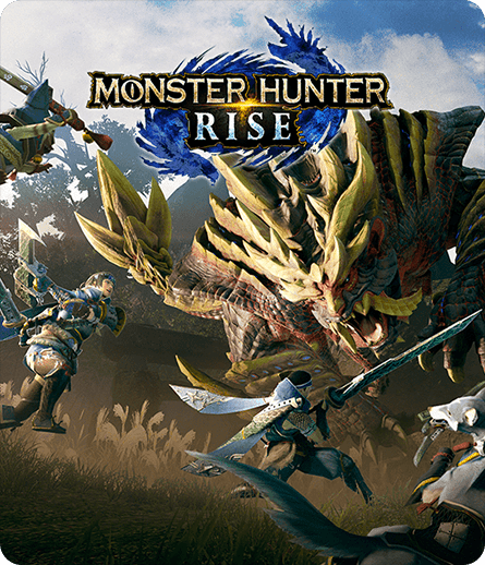 Switch-怪物猎人：崛起（含曙光）速度慢、连不上怎么办？灵缇提速联机方法汇总