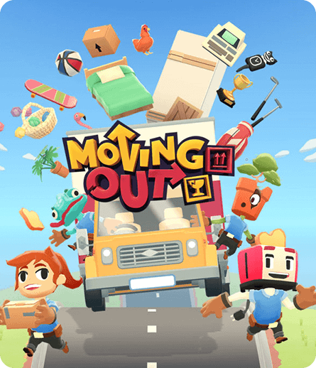 Switch-胡闹搬家速度慢、连不上怎么办？灵缇提速联机方法汇总