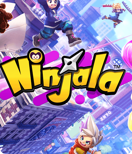 Switch-泡泡糖忍战速度慢、连不上怎么办？灵缇提速联机方法汇总